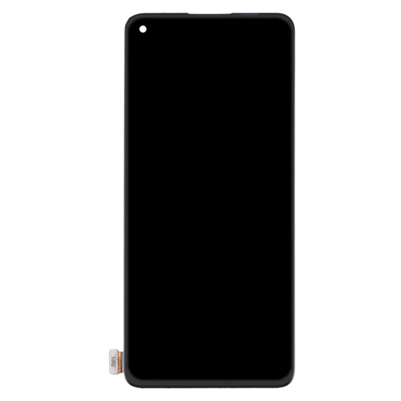 Pour Realme GT Neo 3T 5G / GT2 Écran LCD de Classe C et Assemblage du Numériseur (Sans Logo)