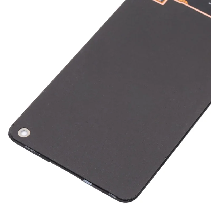 Pour Realme GT Neo 3T 5G / GT2 Écran LCD de Classe C et Assemblage du Numériseur (Sans Logo)