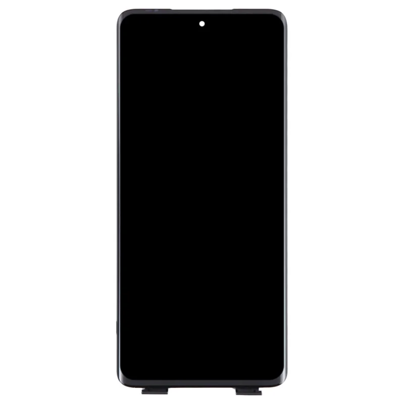 Para Motorola Edge (2024) 5G XT2405V XT-2405V Conjunto de Pantalla OLED de Grado Original y Digitalizador Pieza de Repuesto (Sin Logotipo)