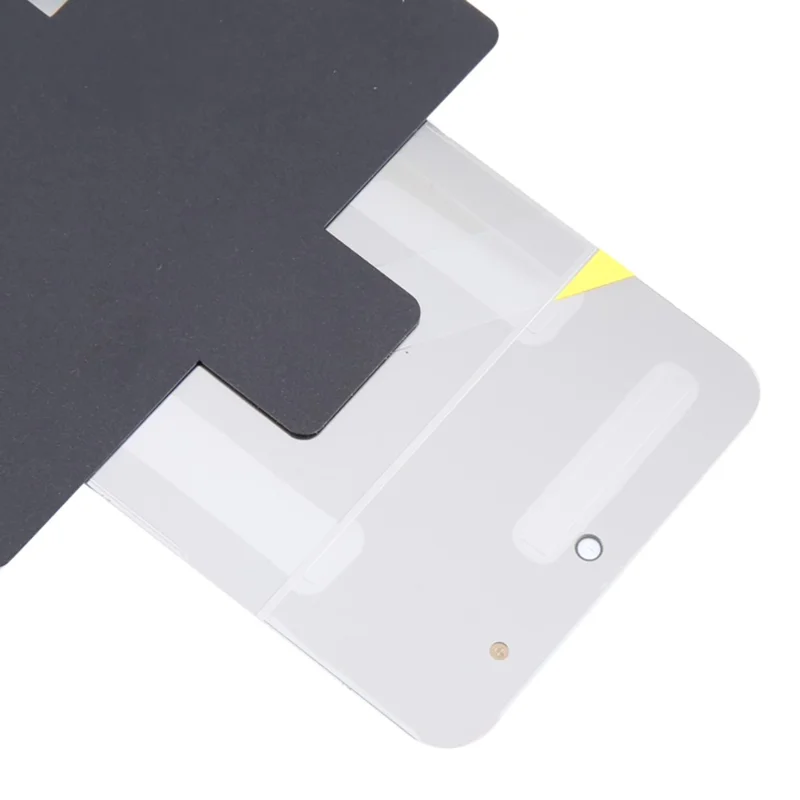 Para Motorola Razr 40 Ultra 5G (Tela Grande) Peça de Reposição de Montagem de Tela OLED de Grau OEM e Digitalizador (Sem Logotipo)