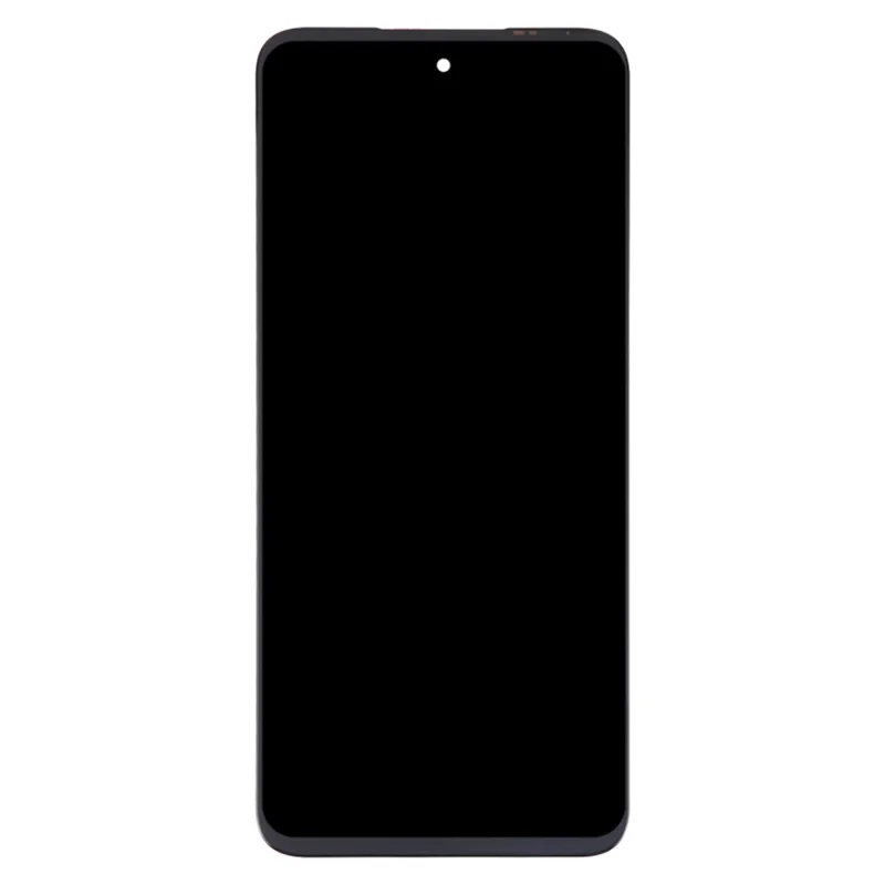 For Motorola Moto G Play (2024) 4G Grade C LCD Screen and Digitizer Assembly Replacement Part (Without Logo)
