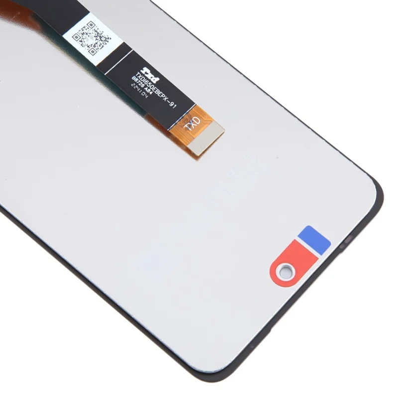 For Motorola Moto G Power 5G Grade C LCD Screen and Digitizer Assembly Replacement Part (Without Logo)