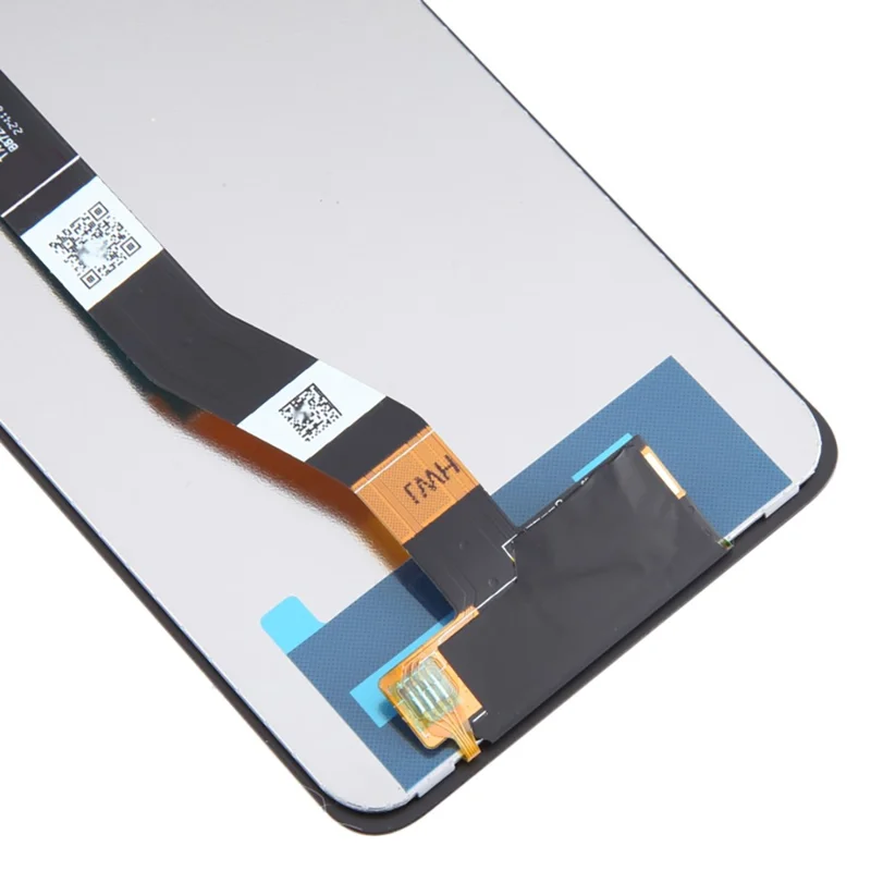 For Motorola Moto G Power 5G Grade C LCD Screen and Digitizer Assembly Replacement Part (Without Logo)