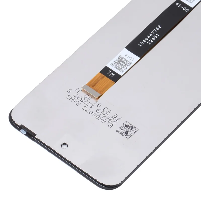 Für Motorola Moto G Stylus 5G (2023) XT2315-1 XT2315-4 Klasse C LCD-Bildschirm und Digitizer-Baugruppe Ersatzteil (Ohne Logo)