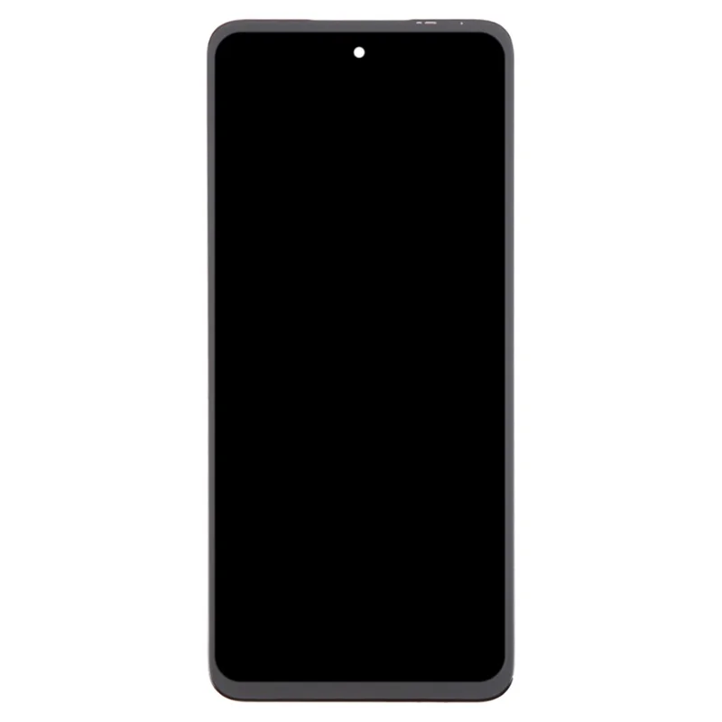 For Motorola Moto G Stylus (2023) Grade C LCD Screen and Digitizer Assembly Replacement Part (Without Logo)