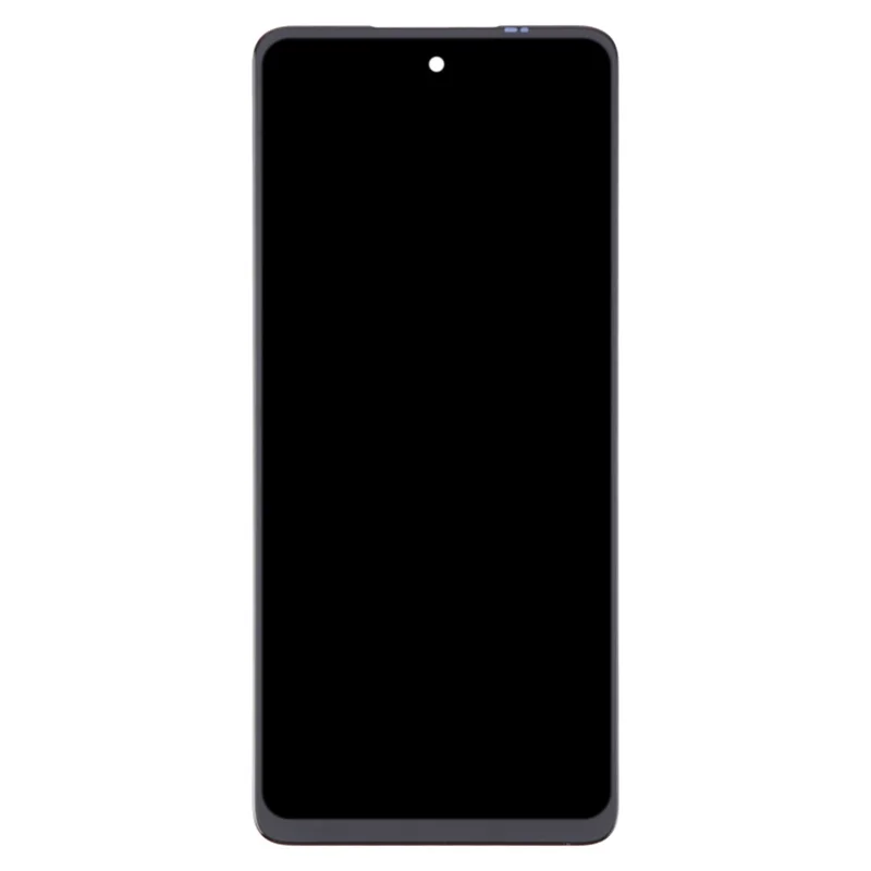 For Motorola Moto G04s 4G XT2421-8 Grade C LCD Screen and Digitizer Assembly Replacement Part (Without Logo)
