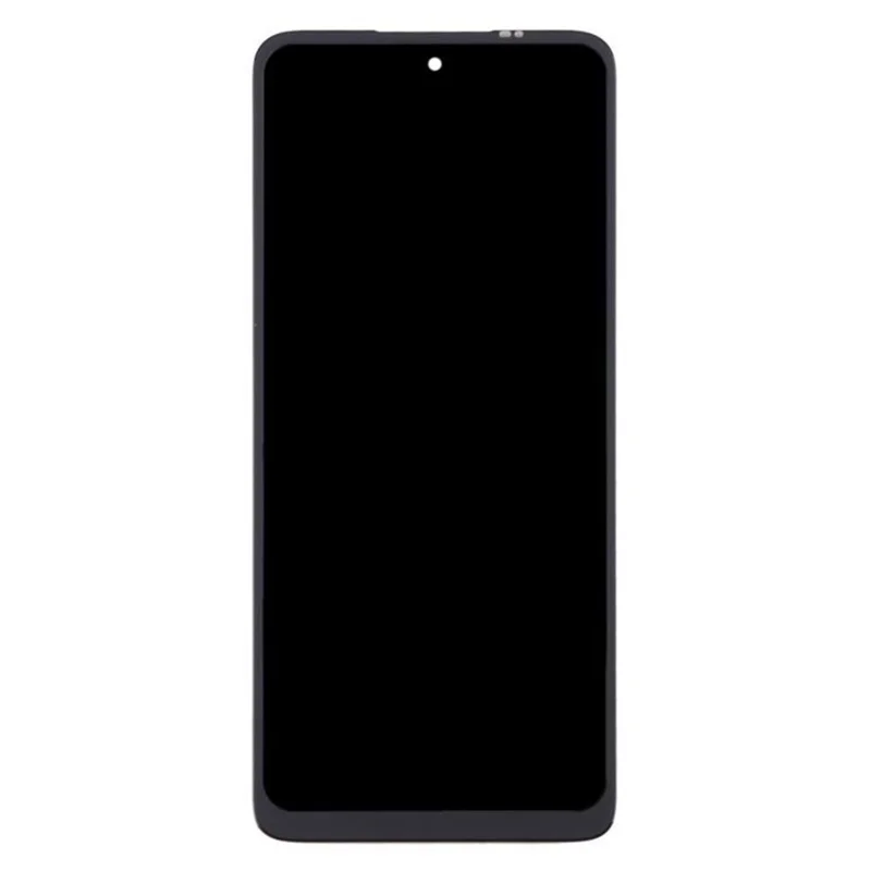 Для Motorola Moto G55 5G XT2435-2 Экран и дигитайзер в сборе Запчасть для замены (без логотипа)
