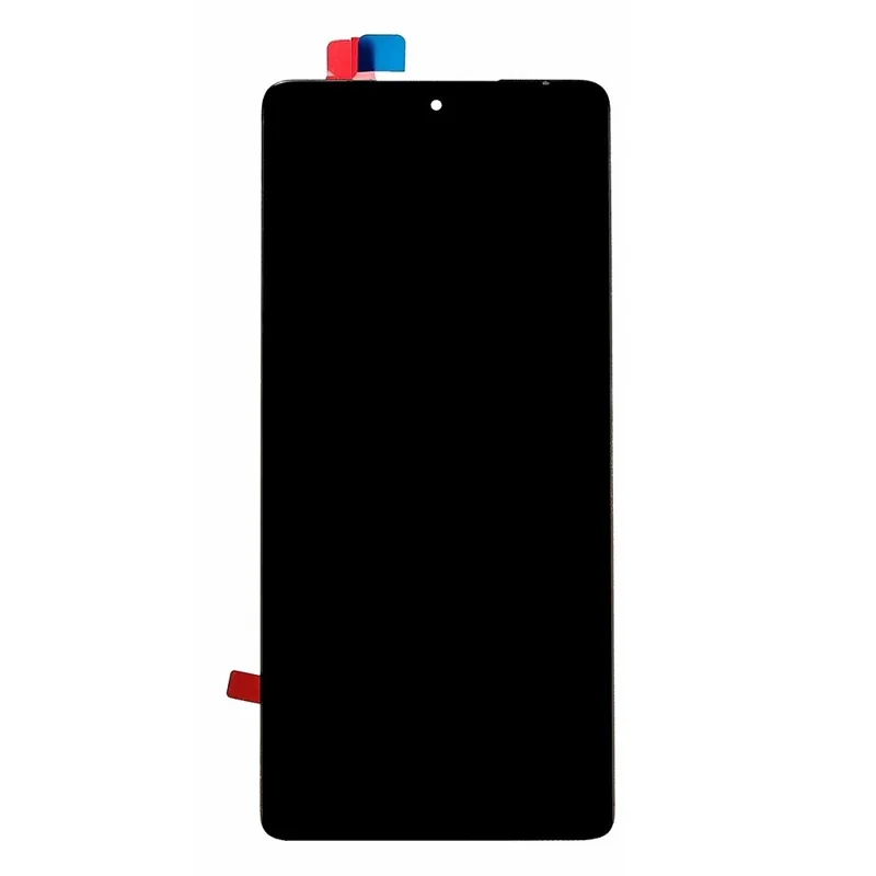 For Motorola G96 5G OEM Grade S OLED Screen and Digitizer Assembly Replacement Part (Without Logo)