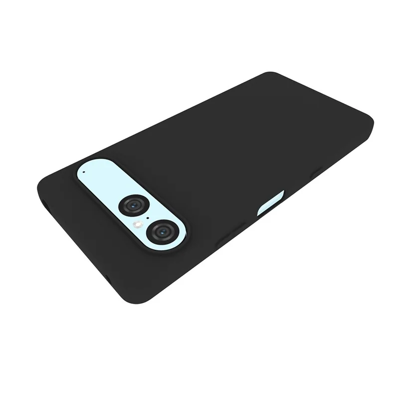 Cover per Sony Xperia 10 VII con Finitura Opaca Morbido TPU per Smartphone