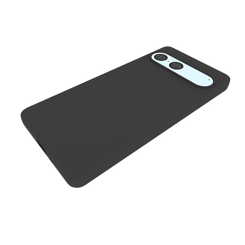 Cover per Sony Xperia 10 VII con Finitura Opaca Morbido TPU per Smartphone