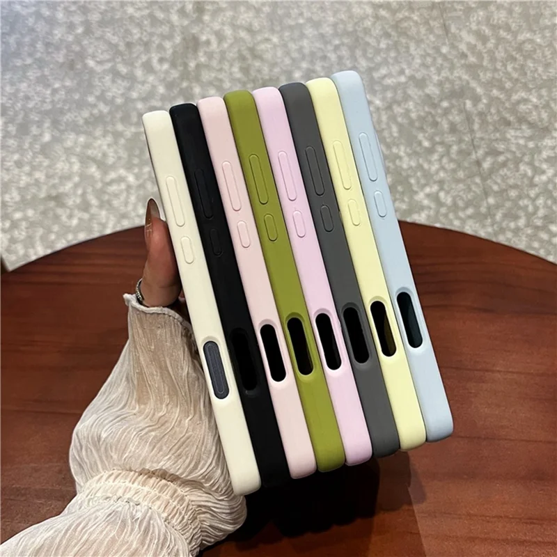 For Oppo Find X8 Ultra 5G Magnetic Case Rotating Kickstand Liquid Silicone PC Phone Cover Skin Touch - Pink