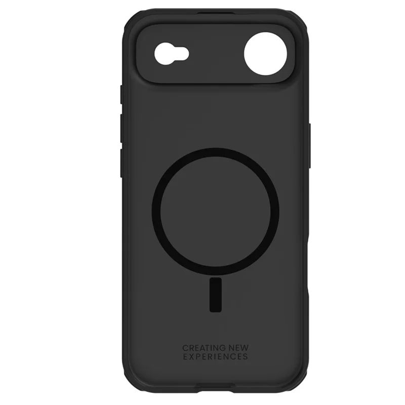 NILLKIN Camshield Pro для iPhone 17 Air Case Совместимый с MagSafe TPU + PC Чехол для телефона со Слайдером Камеры