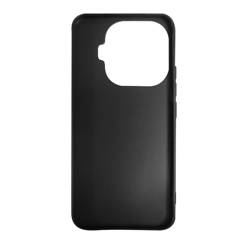 Compra a granel para funda Xiaomi 15T Pro Anticaídas 1,2mm TPU Mate Carcasa para teléfono