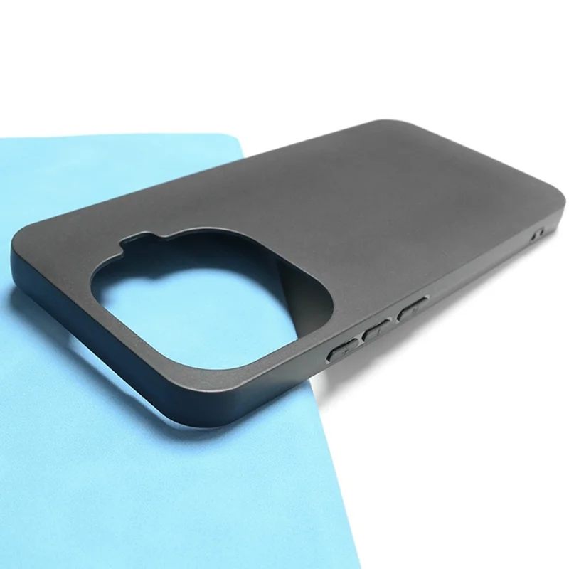 Compra a granel para funda Xiaomi 15T Pro Anticaídas 1,2mm TPU Mate Carcasa para teléfono