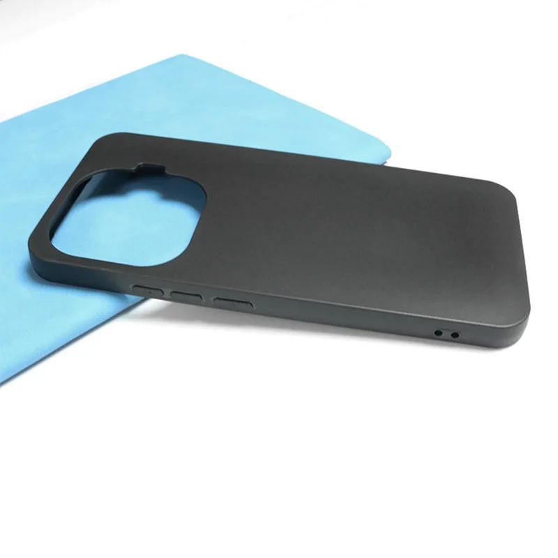 Compra a granel para funda Xiaomi 15T Pro Anticaídas 1,2mm TPU Mate Carcasa para teléfono