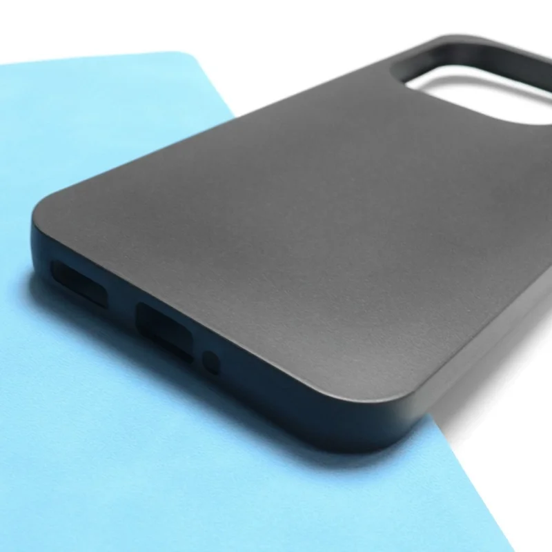 Compra a granel para funda Xiaomi 15T Pro Anticaídas 1,2mm TPU Mate Carcasa para teléfono