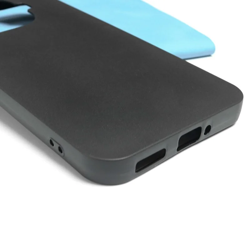 Compra a granel para funda Xiaomi 15T Pro Anticaídas 1,2mm TPU Mate Carcasa para teléfono