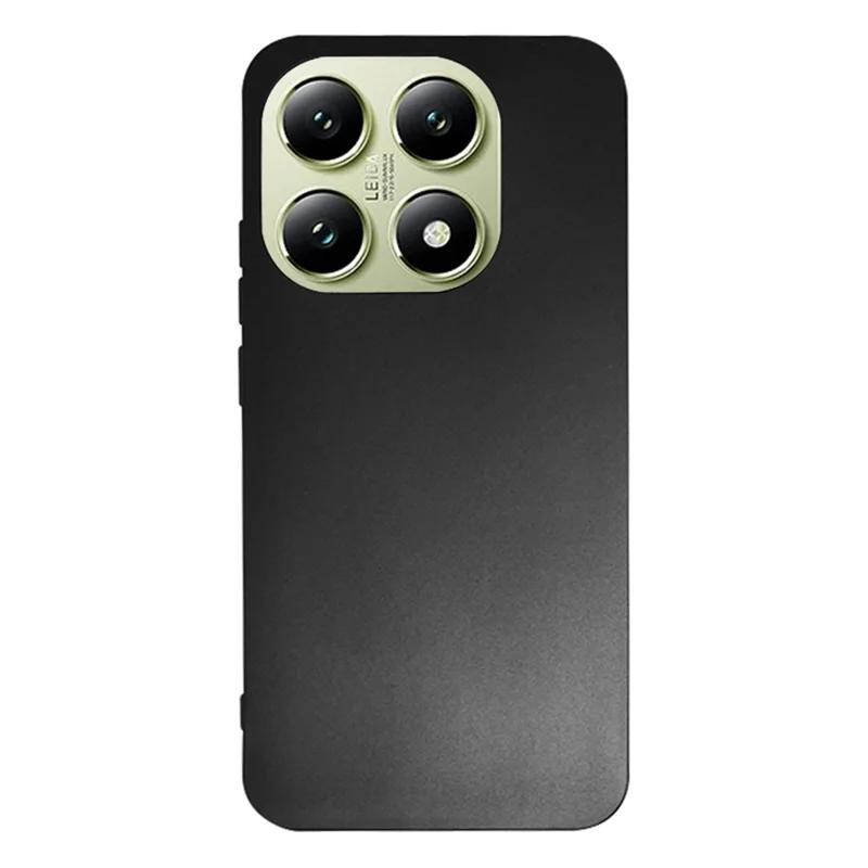 Compra a granel para funda Xiaomi 15T Anticaídas TPU Mate de 1,2 mm para móvil