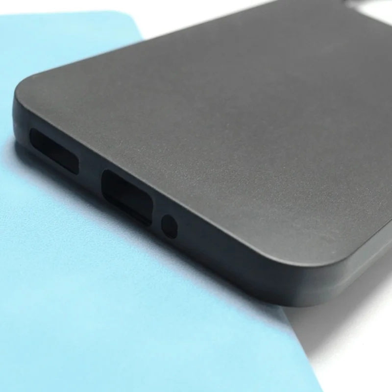 Compra a granel para funda Xiaomi 15T Anticaídas TPU Mate de 1,2 mm para móvil