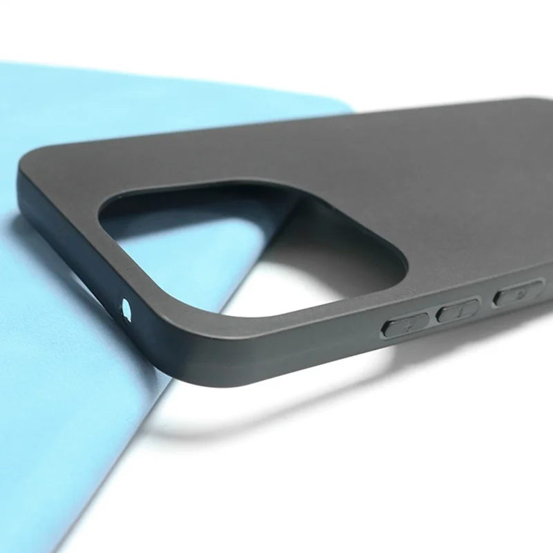 Compra a granel para funda Xiaomi 15T Anticaídas TPU Mate de 1,2 mm para móvil