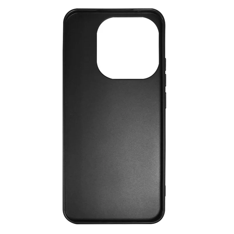 Compra a granel para funda Xiaomi 15T Anticaídas TPU Mate de 1,2 mm para móvil