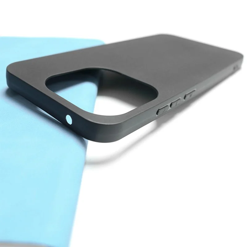Compra a granel para funda Xiaomi 15T Anticaídas TPU Mate de 1,2 mm para móvil