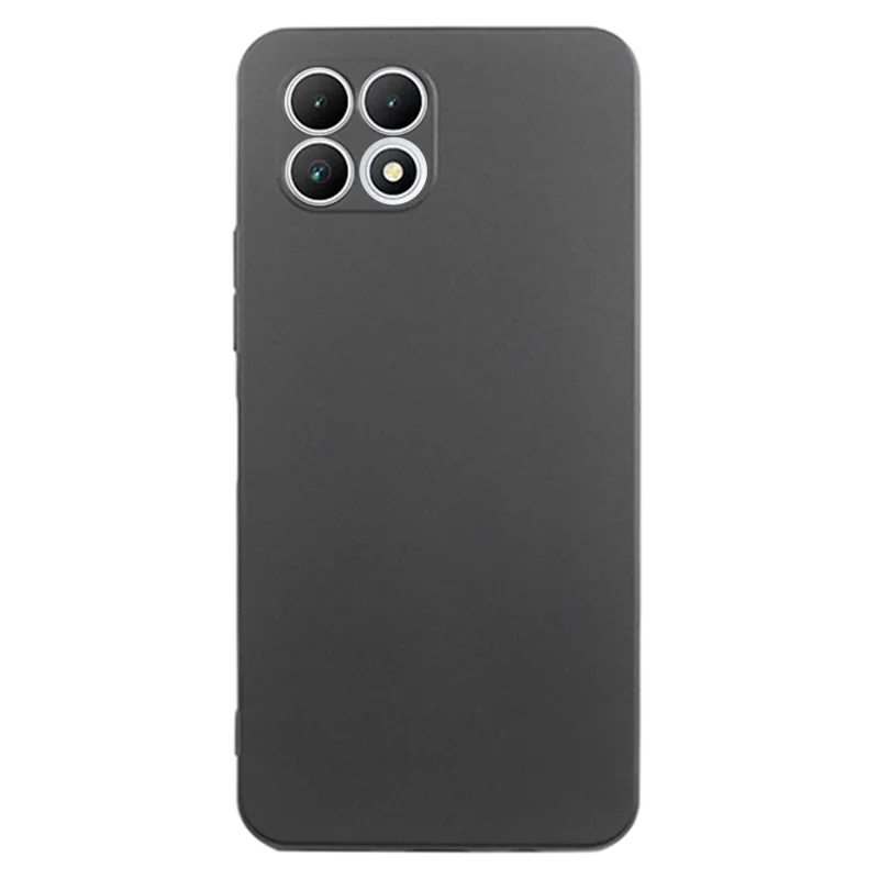 Großeinkauf für T-Mobile REVVL 7 / T Phone 2 Hülle mit präzisen Ausschnitten 1,2mm TPU Matte Handyhülle