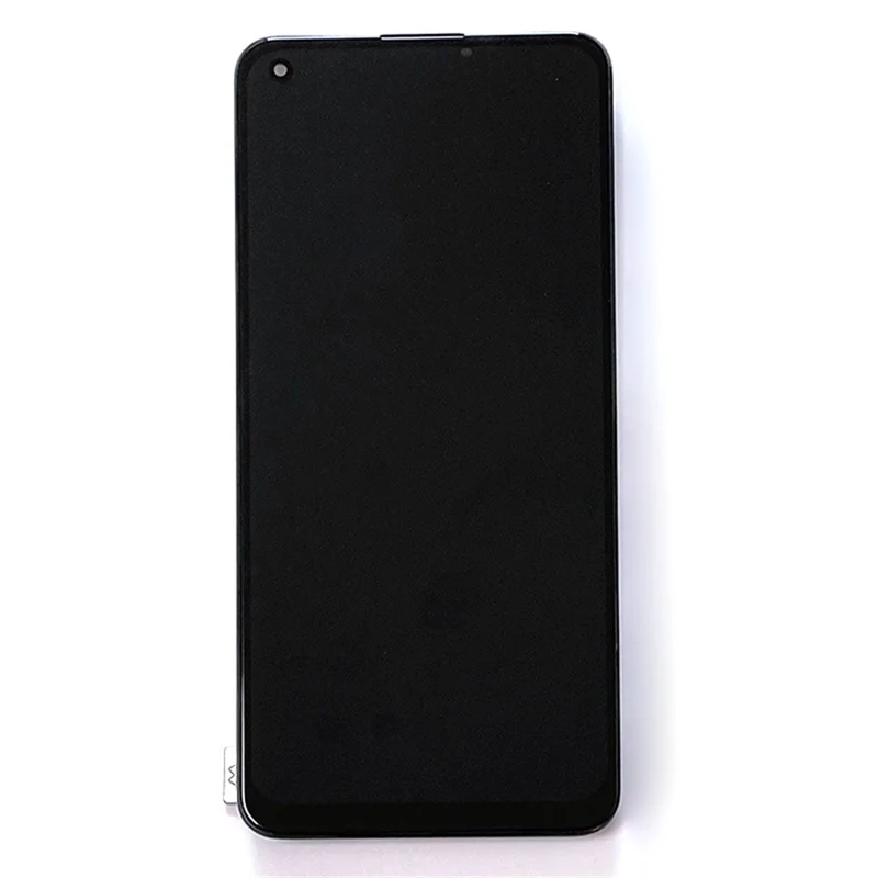 Pour Oppo A94 / Reno5 Lite Écran LCD de Grade C et Assemblage Numériseur + Châssis (Technologie TFT) (sans Logo)