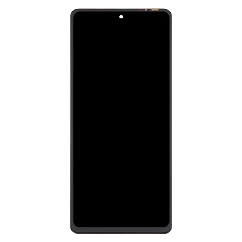 Für TECNO Camon 30 Pro 5G CL8 OEM-Qualität AMOLED-Bildschirm und Digitizer-Einheit (Ohne Logo)