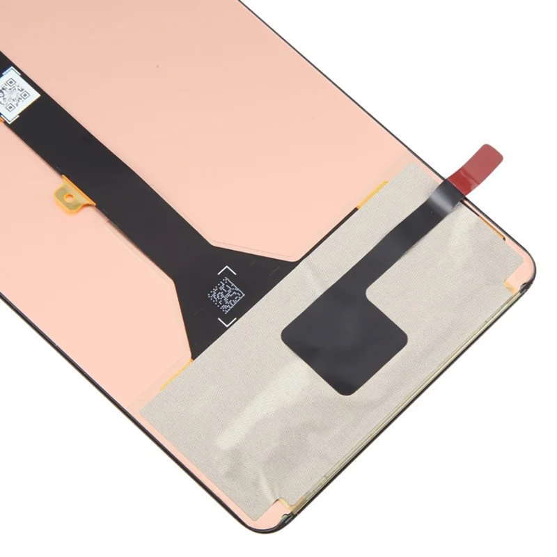 Für TECNO Camon 30 Pro 5G CL8 OEM-Qualität AMOLED-Bildschirm und Digitizer-Einheit (Ohne Logo)