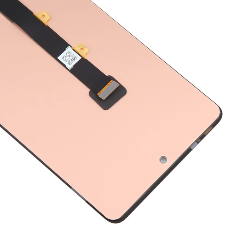Для TECNO Camon 30 Premier 5G CL9 Дисплейный модуль AMOLED класса OEM (Без логотипа)