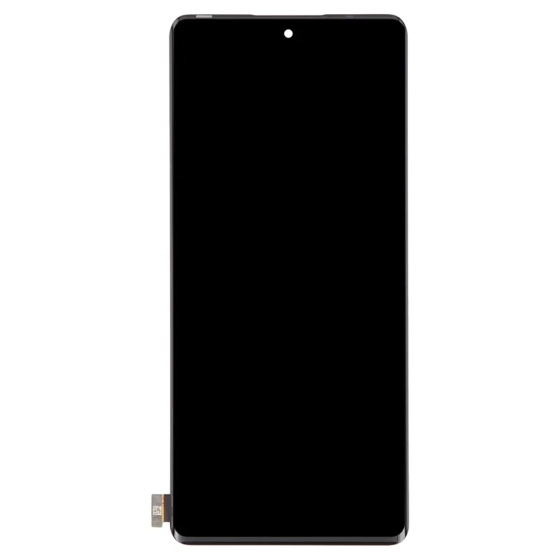 For TECNO Spark 20 Pro+ KJ7 OEM Grade S AMOLED Screen and Digitizer Assembly Part (Without Logo)