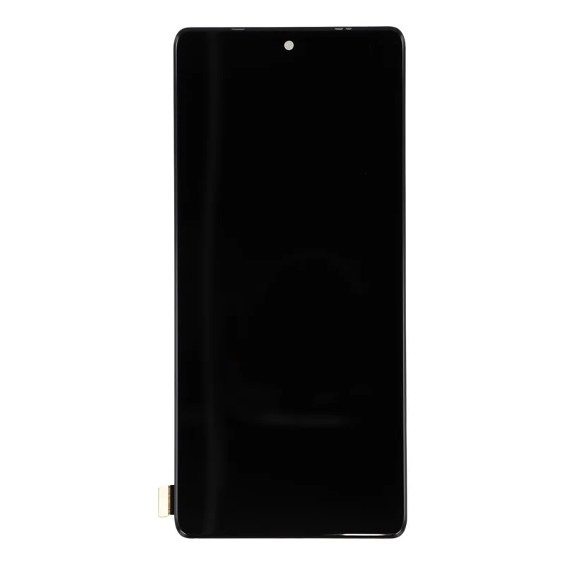For Infinix Zero Ultra 5G X6820 Grade C LCD Screen and Digitizer Assembly (In-Cell / Not Support Under-Screen Fingerprint Signification) (without Logo)