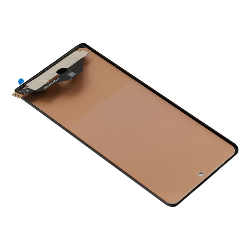 For Infinix Zero Ultra 5G X6820 Grade C LCD Screen and Digitizer Assembly (In-Cell / Not Support Under-Screen Fingerprint Signification) (without Logo)