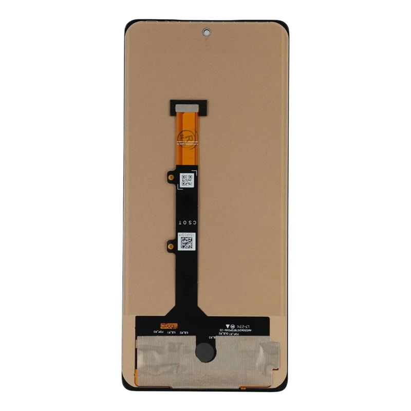 Pantalla LCD y Digitalizador para TECNO Camon 30 5G CL7 / 4G CL6 Grado C (In-Cell / Sin Soporte de Huella Dactilar Bajo la Pantalla) (sin Logotipo)