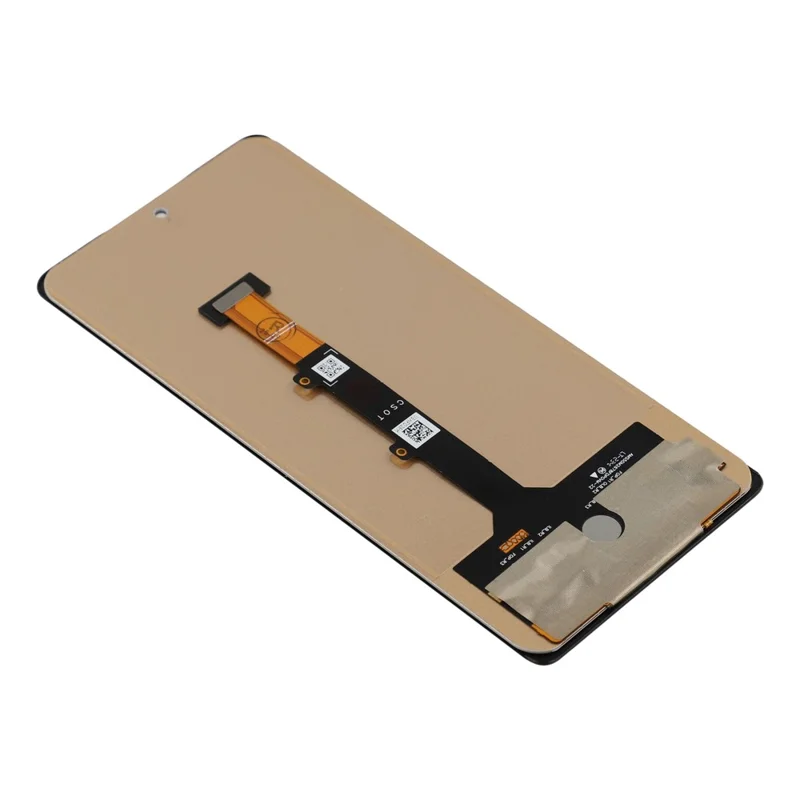Pantalla LCD y Digitalizador para TECNO Camon 30 5G CL7 / 4G CL6 Grado C (In-Cell / Sin Soporte de Huella Dactilar Bajo la Pantalla) (sin Logotipo)