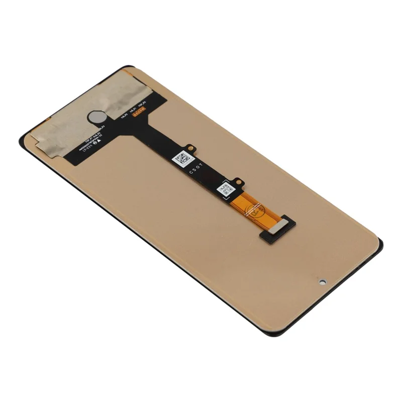 Pantalla LCD y Digitalizador para TECNO Camon 30 5G CL7 / 4G CL6 Grado C (In-Cell / Sin Soporte de Huella Dactilar Bajo la Pantalla) (sin Logotipo)