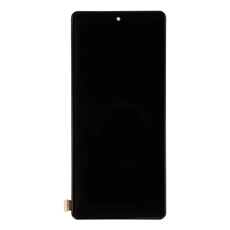 Pour Infinix Zero 40 4G X6860 / 40 5G X6861 Écran LCD de grade C et assemblage du numériseur (In-Cell / Ne supporte pas l'empreinte digitale sous l'écran) (sans logo)