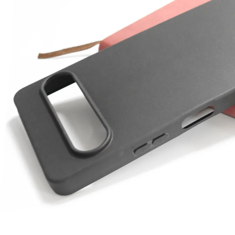 Achat en gros pour étui Sony Xperia 10 VII Antichoc TPU Mat 1,2 mm Coque de téléphone