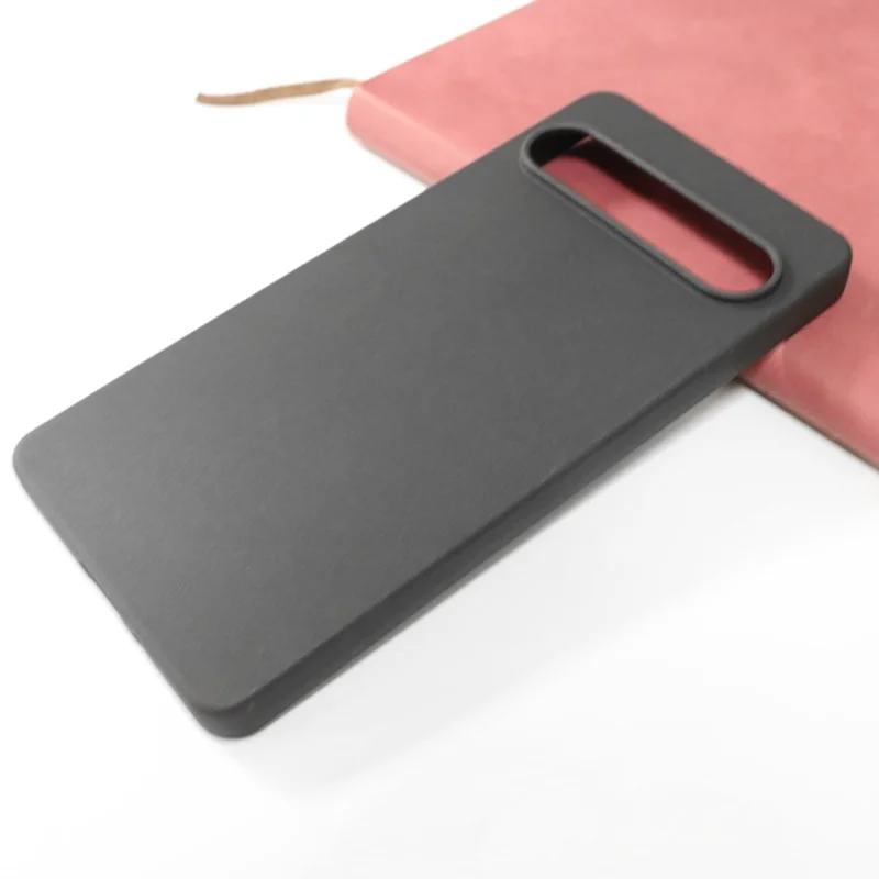 Achat en gros pour étui Sony Xperia 10 VII Antichoc TPU Mat 1,2 mm Coque de téléphone