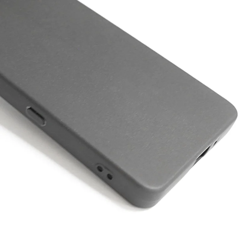 Achat en gros pour étui Sony Xperia 10 VII Antichoc TPU Mat 1,2 mm Coque de téléphone