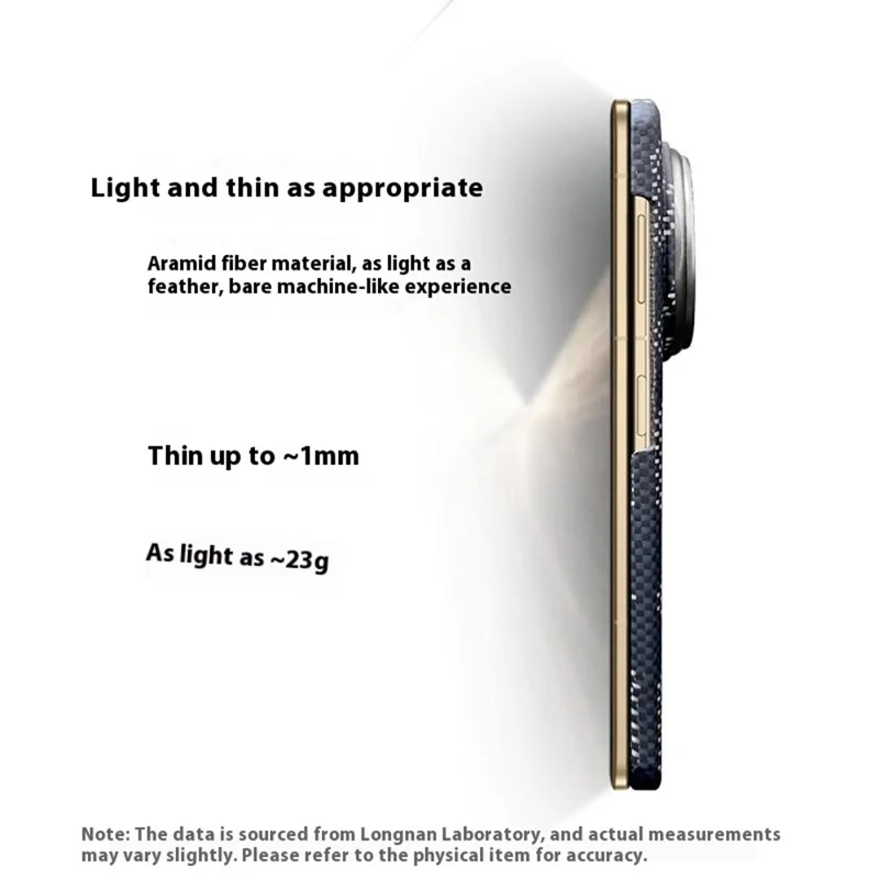Für Honor Magic V5 5G Magnetische Hülle Geometrisches Muster Aramid-Faser Handyhülle mit Metall-Objektivrahmen