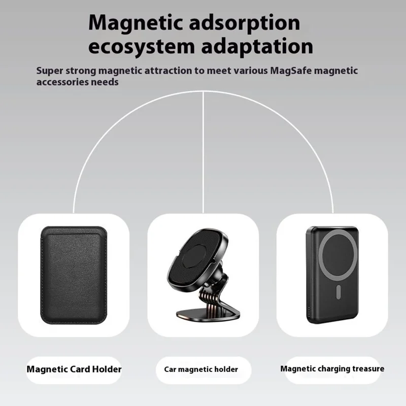 Für Honor Magic V5 5G Magnetische Hülle Geometrisches Muster Aramid-Faser Handyhülle mit Metall-Objektivrahmen