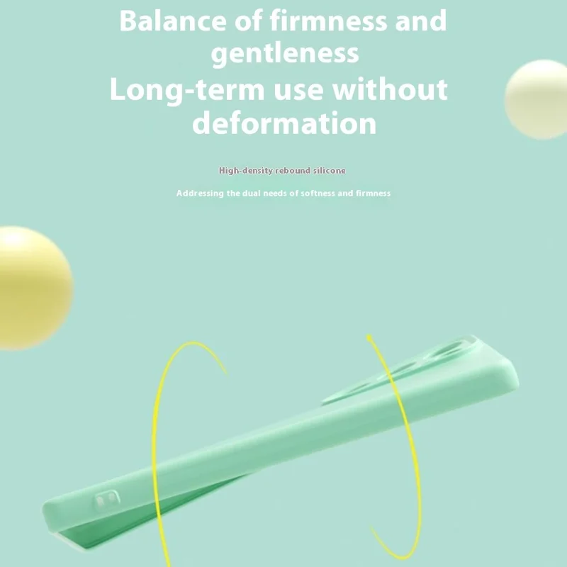 YCADEN For Samsung Galaxy S25 Ultra Magnetic Case Precise Cutouts TPU Phone Back Cover - Grass Green