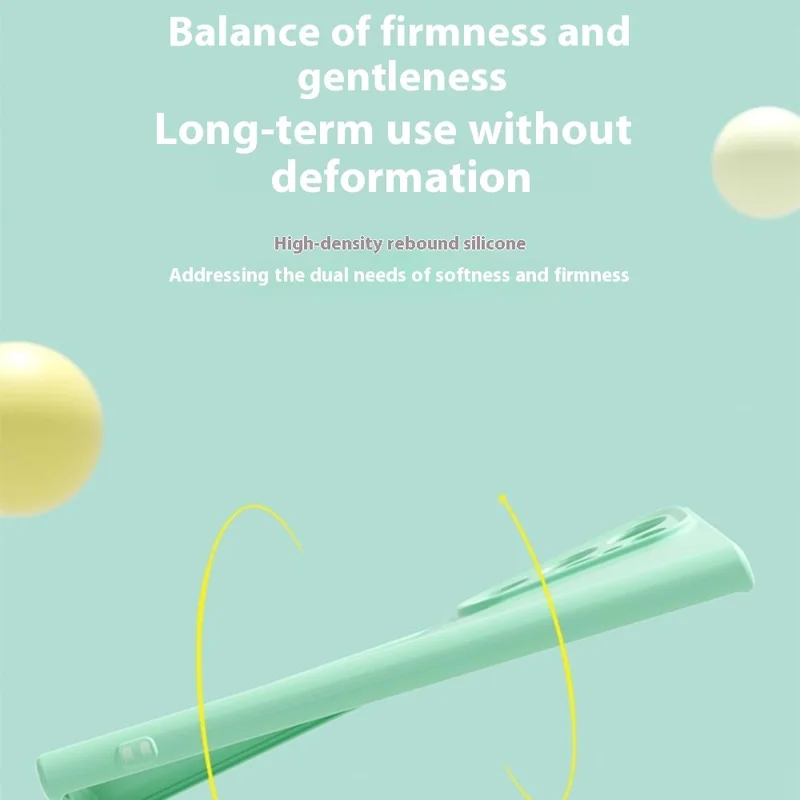 YCADEN Obudowa na Samsung Galaxy S24 Ultra, Precyzyjne wycięcia, Tylna Nakładka z TPU - Zielony Trawy