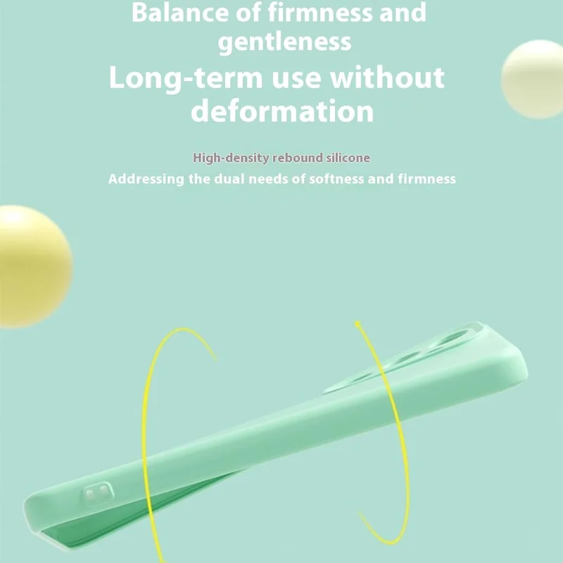 YCADEN For Samsung Galaxy S25 Case Precise Cutouts TPU Phone Back Cover - Blackcurrant