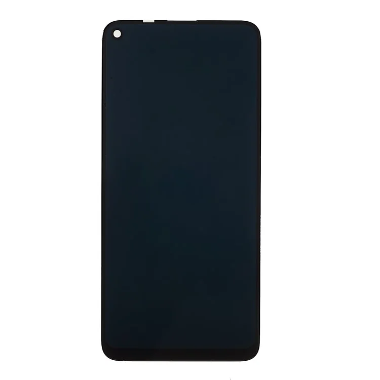 Für Honor 20 Grade C Handy LCD-Bildschirm und Digitizer-Baugruppe (COG-Verarbeitung) (ohne Logo)