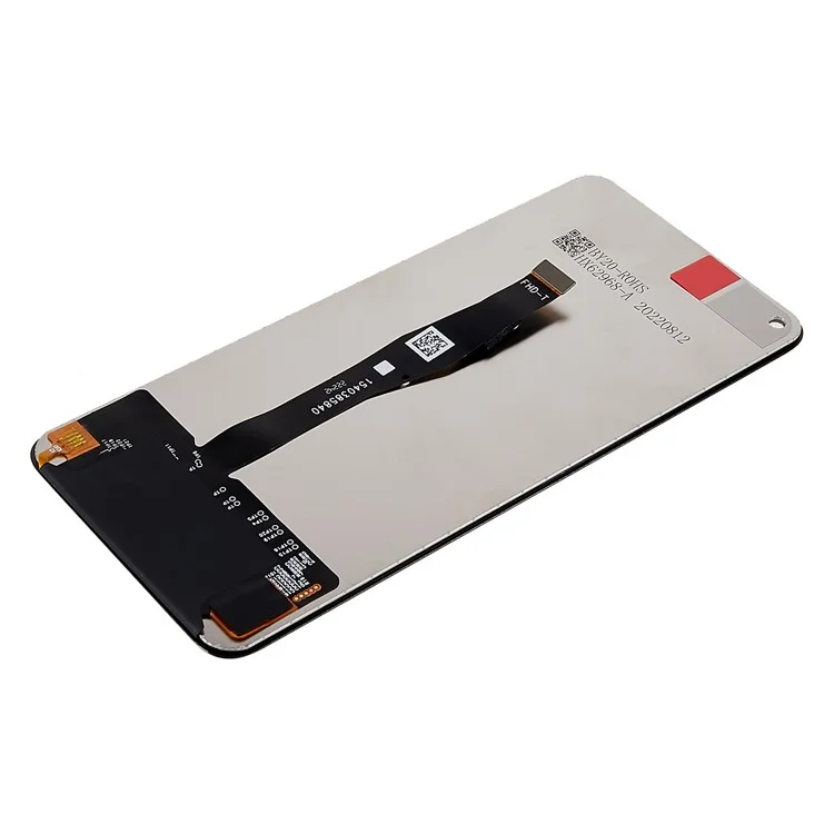 Für Honor 20 Grade C Handy LCD-Bildschirm und Digitizer-Baugruppe (COG-Verarbeitung) (ohne Logo)