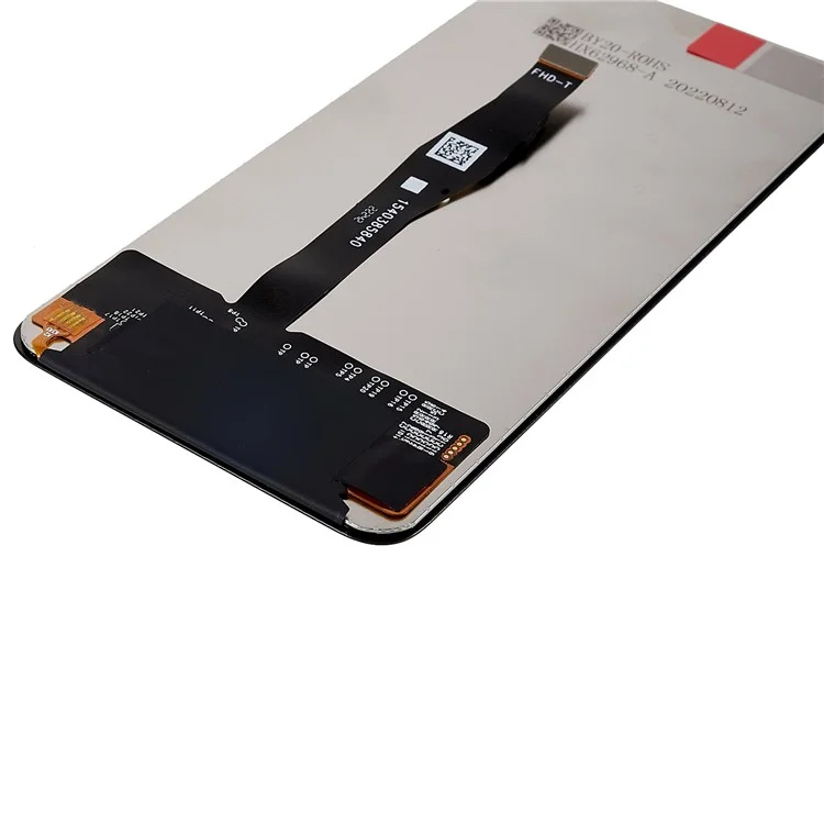 Für Honor 20 Grade C Handy LCD-Bildschirm und Digitizer-Baugruppe (COG-Verarbeitung) (ohne Logo)