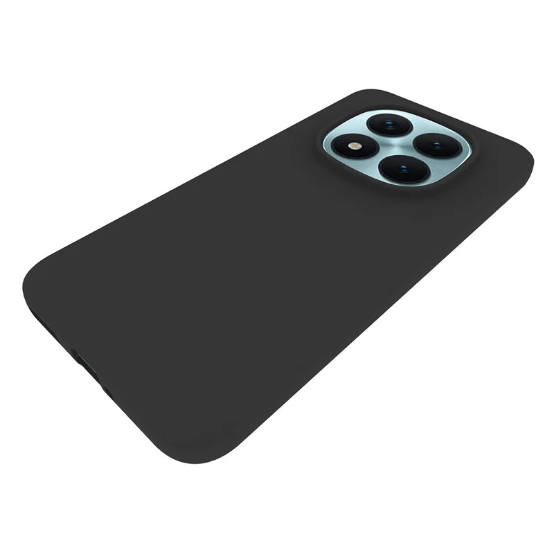 Custodia per Xiaomi Redmi Note 15 Pro+ 5G, finitura opaca, cover morbida in TPU
